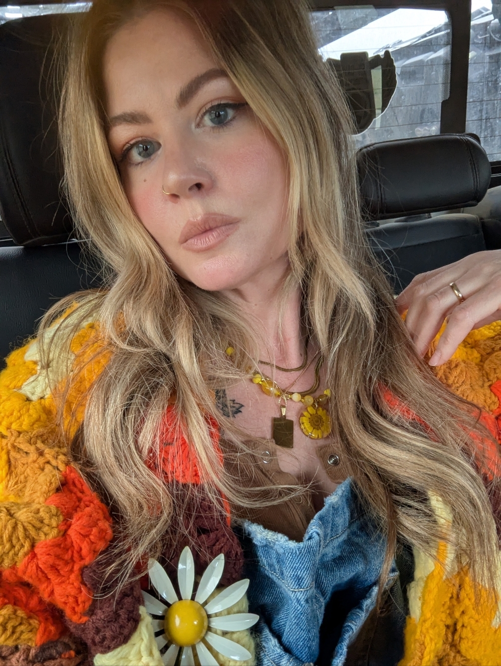 Meet your Posher, Michelle